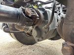 Drivetrain with 