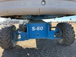 Chassis with 