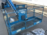 Control Station Upper with 