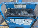 Control Station Upper with 