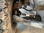 Drivetrain with