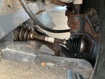 Drivetrain with
