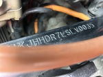 General Appearance with Second Serial Number/VIN Photo