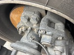 Brakes with 