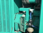 Generator with 