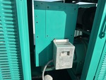 Generator with 