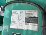 Generator with 