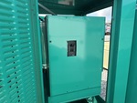 Generator with 