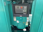 Generator with 