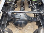 Drivetrain with 