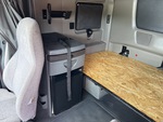 Cab with 