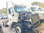 Picture, Left Front Corner