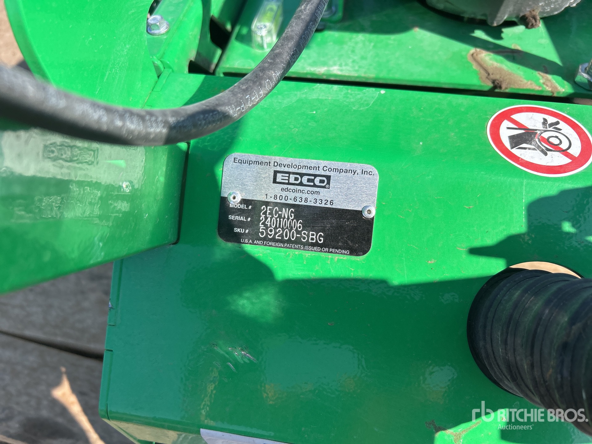 250mm Disco Di Rettifica In Diamante Per Calcestruzzo Ad Alte Prestazioni Ruota Di Coppa Per Rettifica - Foto 4