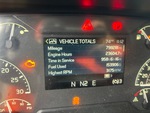Cab with Engine Hours