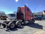 Picture, Right Rear Corner