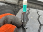 4 Underbody - Truck with 