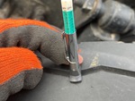 4 Underbody - Truck with 
