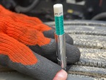 4 Underbody - Truck with 