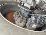 4 Underbody - Truck with 