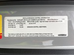 General Appearance with Numéro de série/Numéro d'identification du véhicule automobile