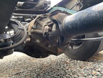 Drivetrain with 