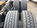 4 Underbody - Truck with 