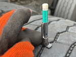 4 Underbody - Truck with 
