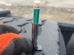 4 Underbody - Truck with 