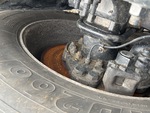 4 Underbody - Truck with 