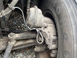 4 Underbody - Truck with 