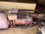 Hydraulics with