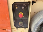 Basic Lower Control Station with