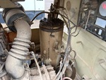 Air Compressor with 