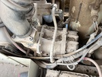 Air Compressor with 