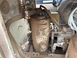 Air Compressor with 