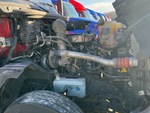 NN195224 - 2022 International LT625: Engine - Right Side