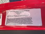 NN195224 - 2022 International LT625: Component Identification Tag