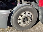 NN195224 - 2022 International LT625: Left Steer Tire
