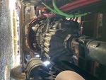 NN195224 - 2022 International LT625: Transmission