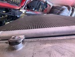 NN195224 - 2022 International LT625: Radiator