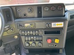 NN195224 - 2022 International LT625: Dash Components