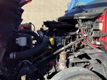 NN195224 - 2022 International LT625: Engine - Left Side