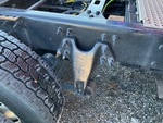 NN195224 - 2022 International LT625: Suspension Springs/Hangers