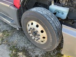 NN195224 - 2022 International LT625: Right Steer Tire