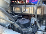 NN195224 - 2022 International LT625: Engine # 2