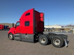 NN195224 - 2022 International LT625: Picture, Left Rear Corner