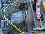 NN195224 - 2022 International LT625: v2 Chassis Details # 1