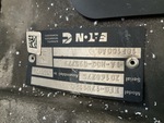 NN195224 - 2022 International LT625: Transmission Data Tag