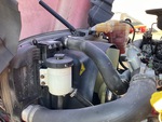 NN195224 - 2022 International LT625: Cooling System Leaks