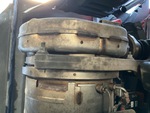 NN195224 - 2022 International LT625: Engine # 1
